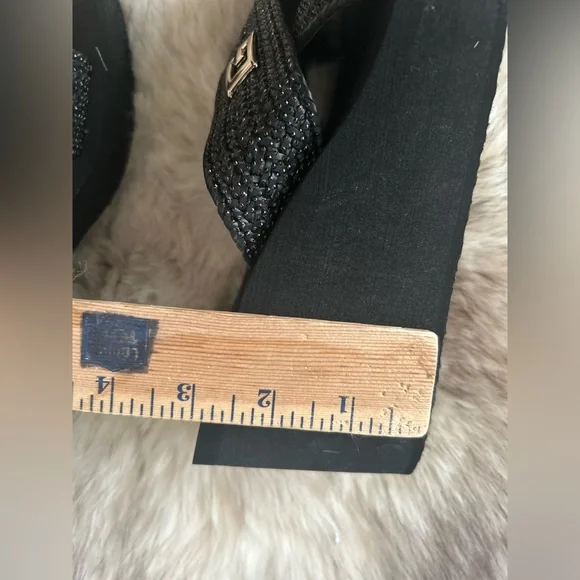 Guess Danvi platform sandal - Picture 9 of 14